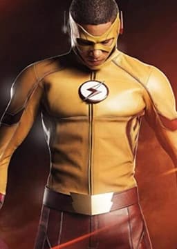Kid Flash