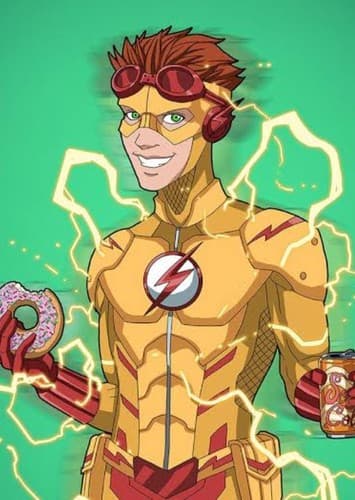 Kid Flash