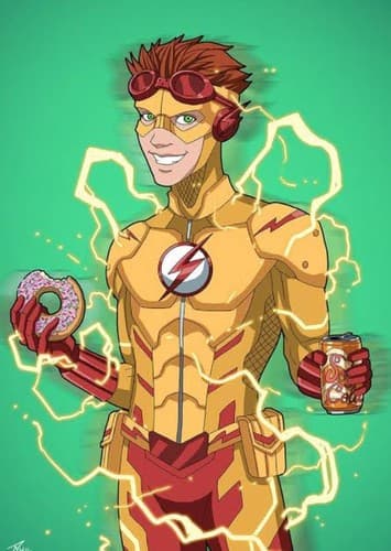 Kid Flash