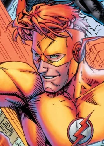 Kid Flash