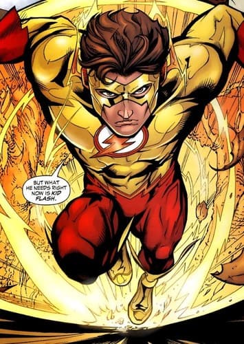 Kid Flash