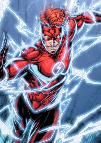Kid Flash