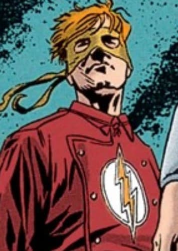 Kid Flash