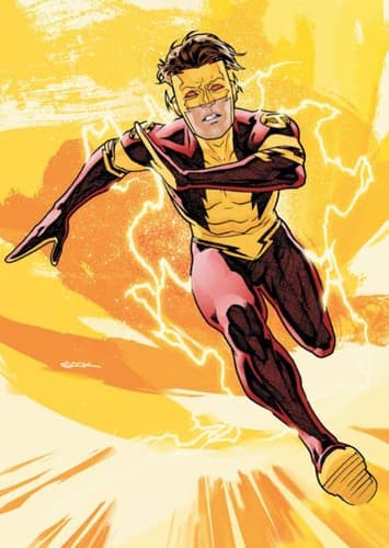 Kid Flash