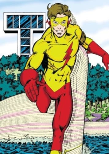 Kid Flash
