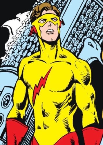 Kid Flash