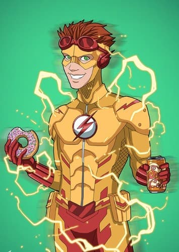Kid Flash