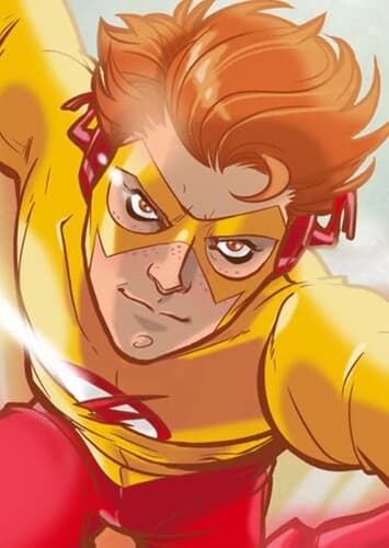 Kid Flash