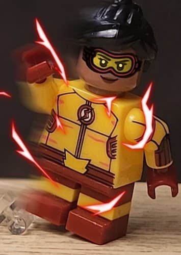 Kid Flash