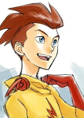 Kid Flash