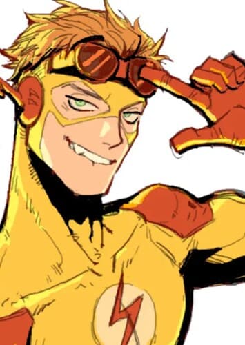 Kid Flash