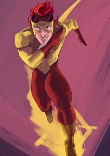 Wally West