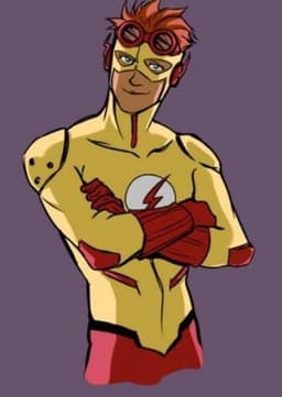 Kid Flash