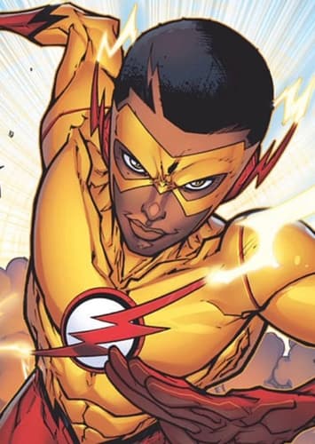 Kid Flash