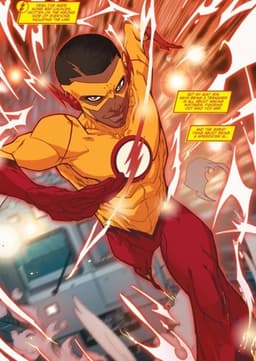 Kid Flash
