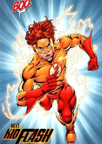 Kid Flash