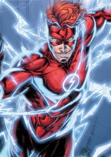 Kid Flash