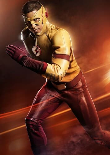 Kid Flash
