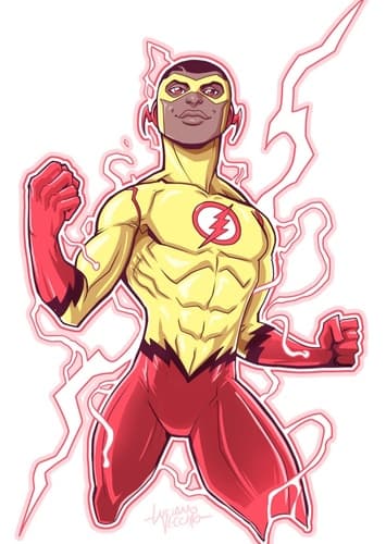 Kid Flash