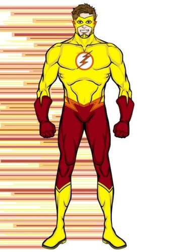 Kid Flash