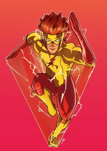 Kid Flash