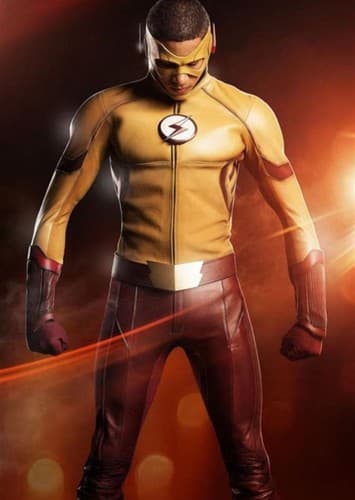 Kid Flash