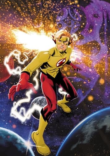Kid Flash