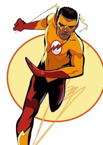 Kid Flash