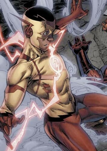 Kid Flash