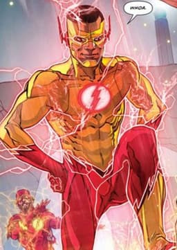 Kid Flash