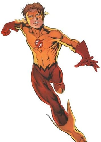 Kid Flash