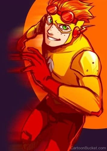 Kid Flash