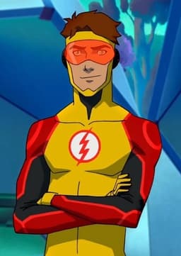 Kid Flash