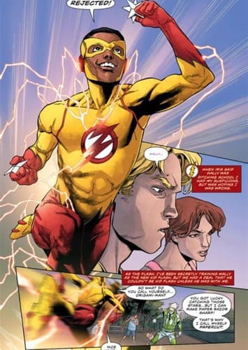 Kid Flash