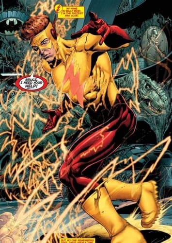 Kid Flash
