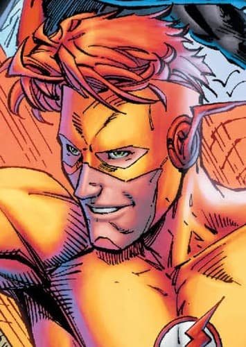 Kid Flash