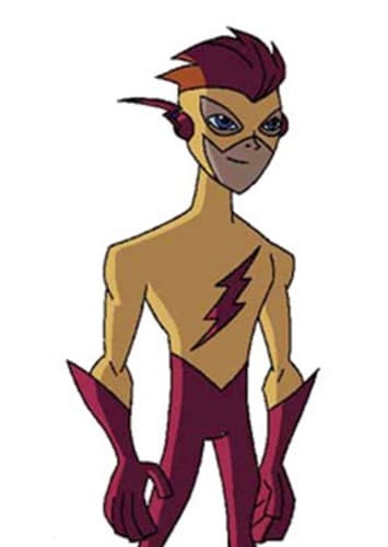 Kid Flash