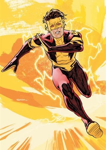 Kid Flash