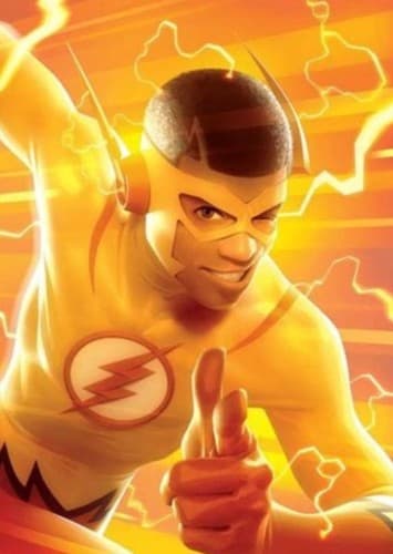 Kid Flash