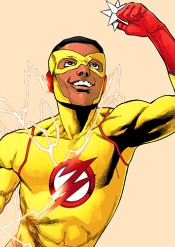 Kid Flash