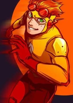 Kid Flash