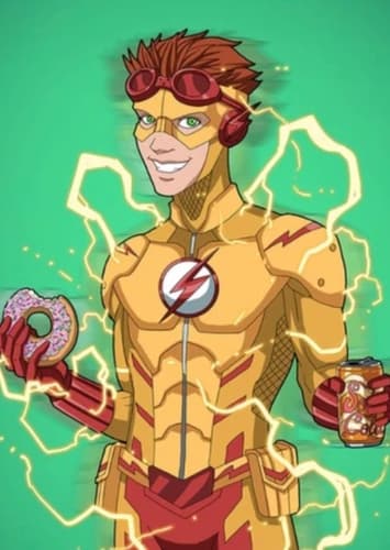 Kid Flash