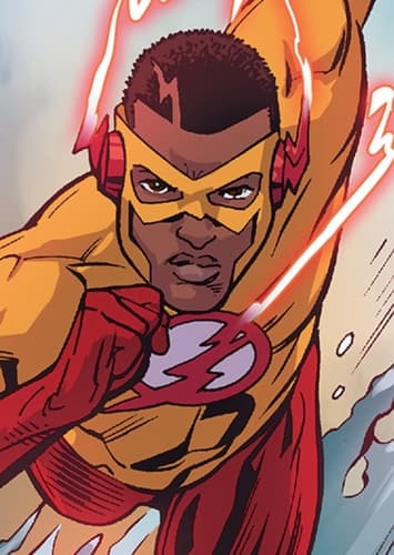 Kid Flash