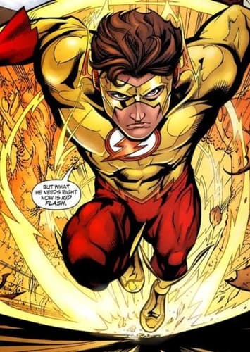 Kid Flash