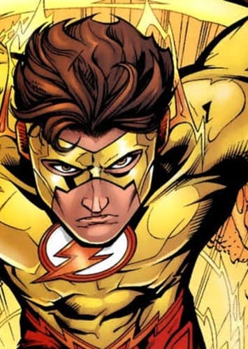 Kid Flash