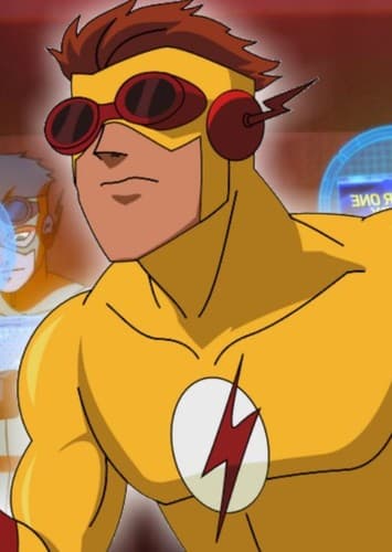 Kid Flash