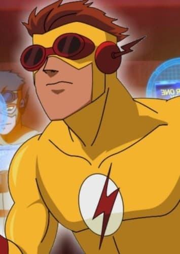 Kid Flash