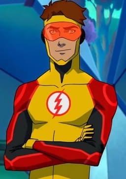 Kid Flash / Bart Allen
