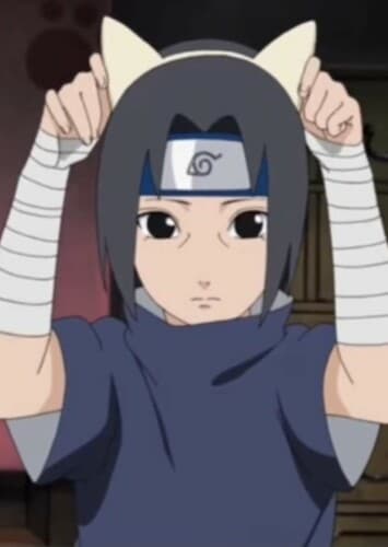 Kid Itachi