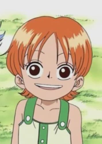 Kid Nami